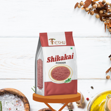 Shikakai