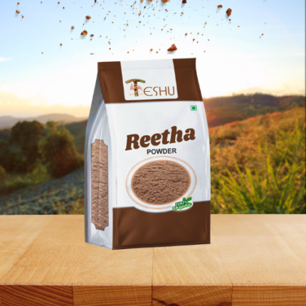 Reetha
