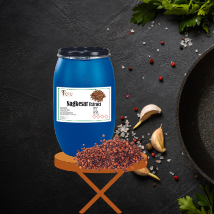 Nagkesar